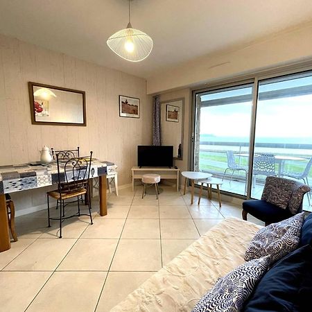 Appartement 3* A Perros-Guirec, Plage A 50M, Garage Prive - Fr-1-368-73 Exterior foto